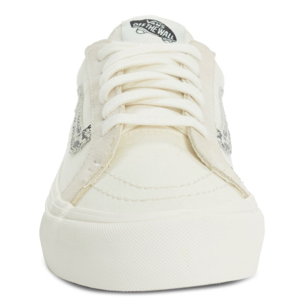 Vans | Snake Print Low Top Sneaker - Picture 4 of 9